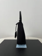 Prada Nylon Hobo Bag