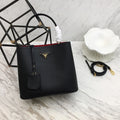 Prada Bucket Bag