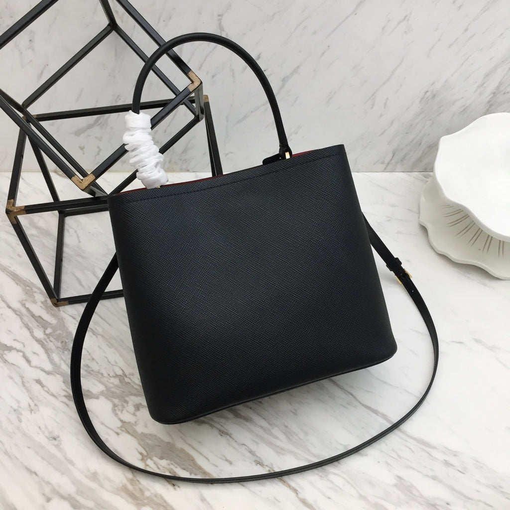 Prada Bucket Bag