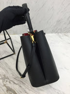 Prada Bucket Bag