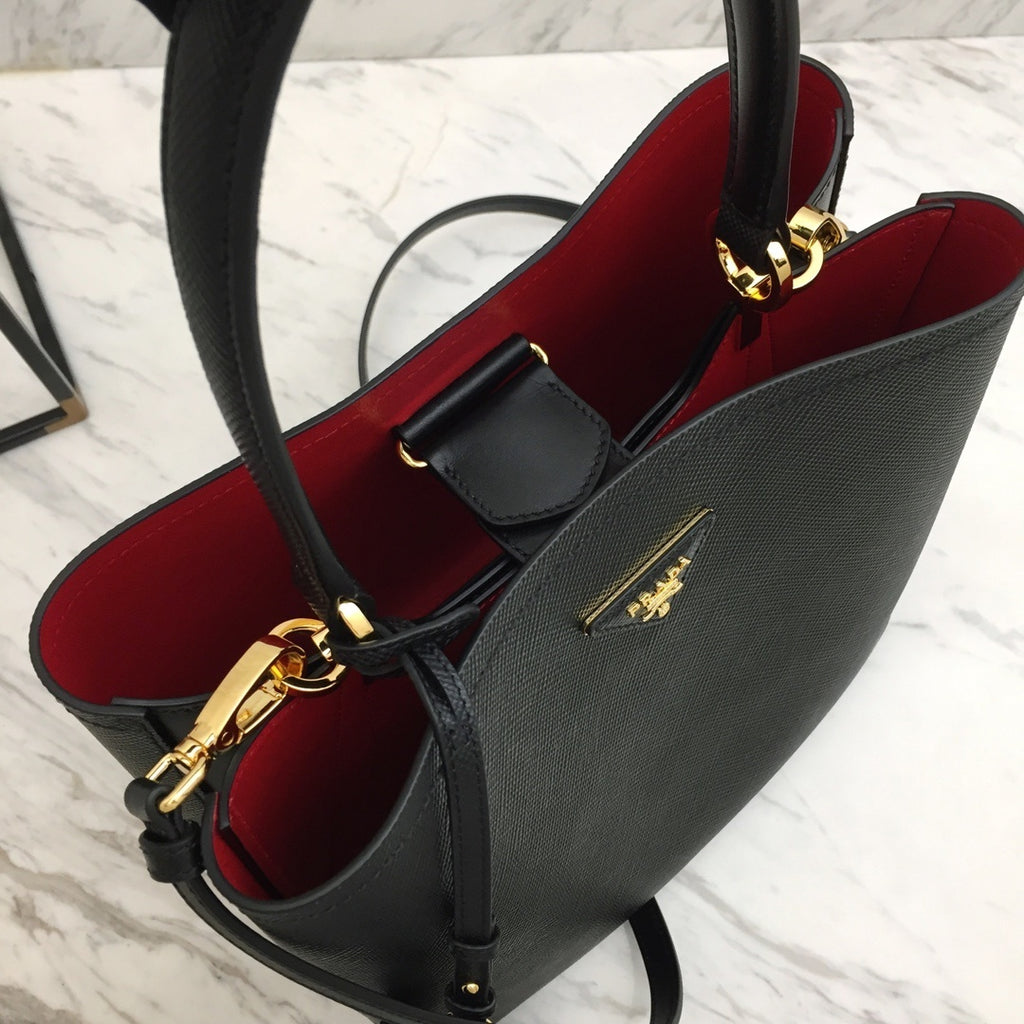 Prada Bucket Bag