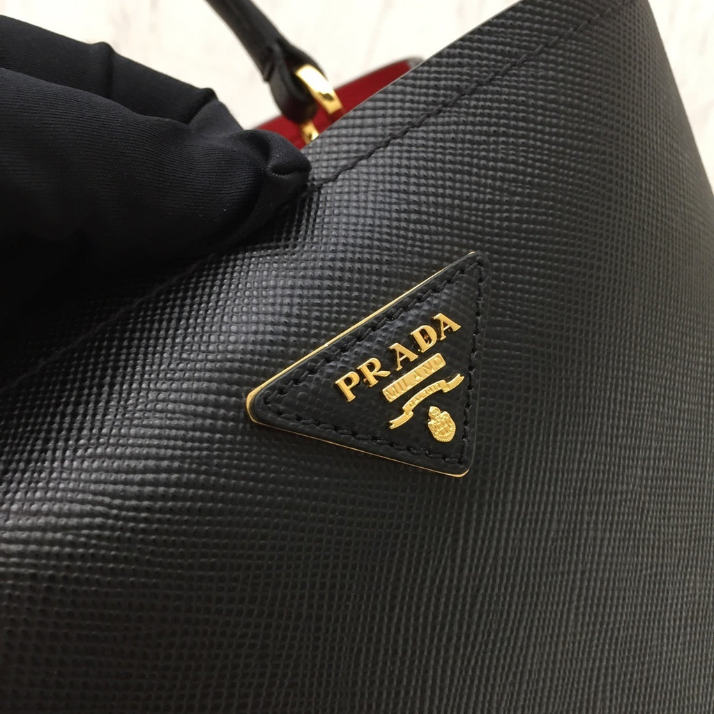 Prada Bucket Bag