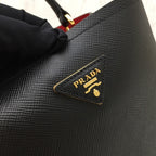 Prada Bucket Bag