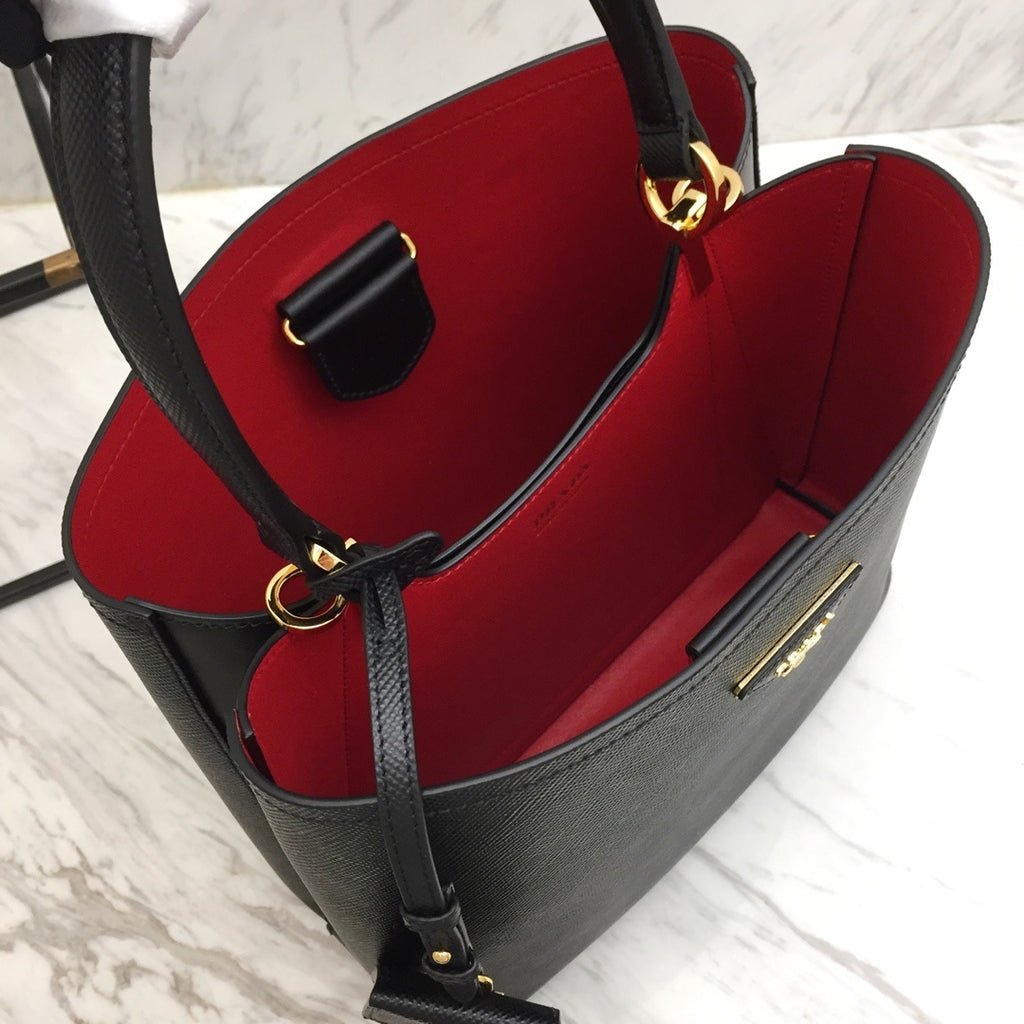 Prada Bucket Bag
