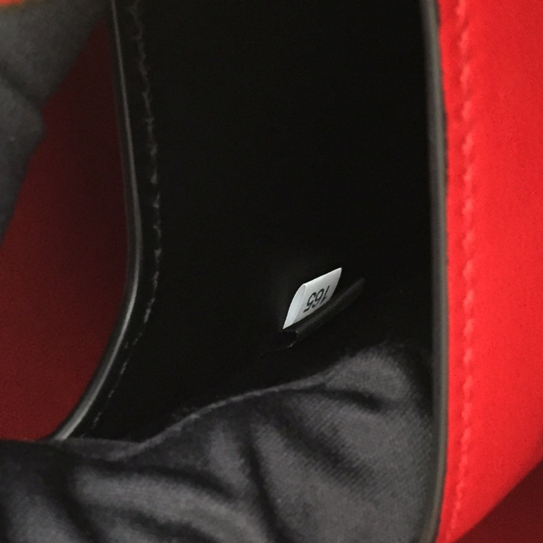 Prada Bucket Bag