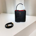 Prada Mini Bucket Bag