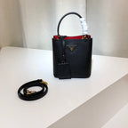 Prada Mini Bucket Bag