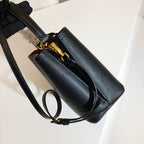 Prada Mini Bucket Bag