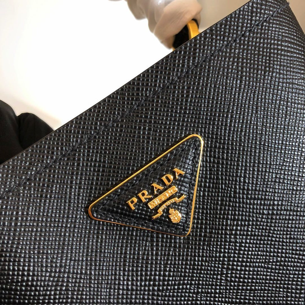 Prada Mini Bucket Bag