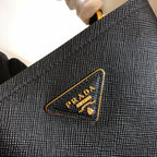 Prada Mini Bucket Bag