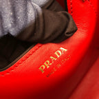 Prada Mini Bucket Bag