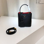 Prada Mini Bucket Bag