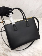 Prada Saffiano Top Handle Bag