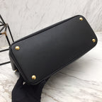 Prada Saffiano Top Handle Bag