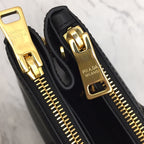 Prada Saffiano Top Handle Bag