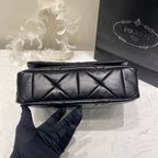 Prada System Shoulder Bag