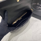 Prada System Shoulder Bag