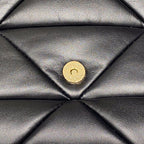 Prada System Shoulder Bag