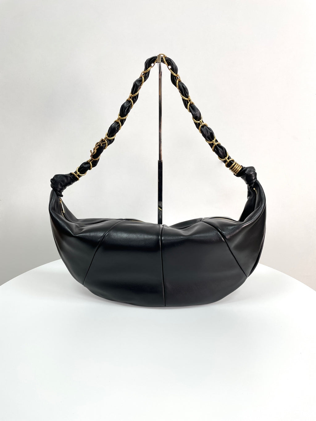 YSL Yves Saint Laurent AMALIA Hobo Bag