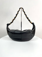 YSL Yves Saint Laurent AMALIA Hobo Bag