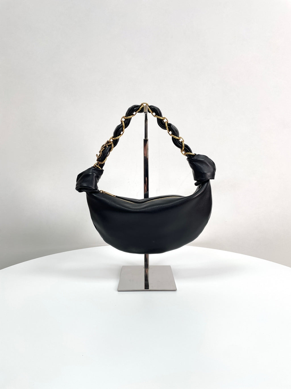 YSL Yves Saint Laurent AMALIA Hobo Bag