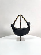 YSL Yves Saint Laurent AMALIA Hobo Bag