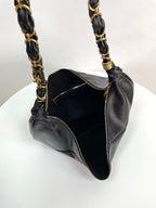 YSL Yves Saint Laurent AMALIA Hobo Bag