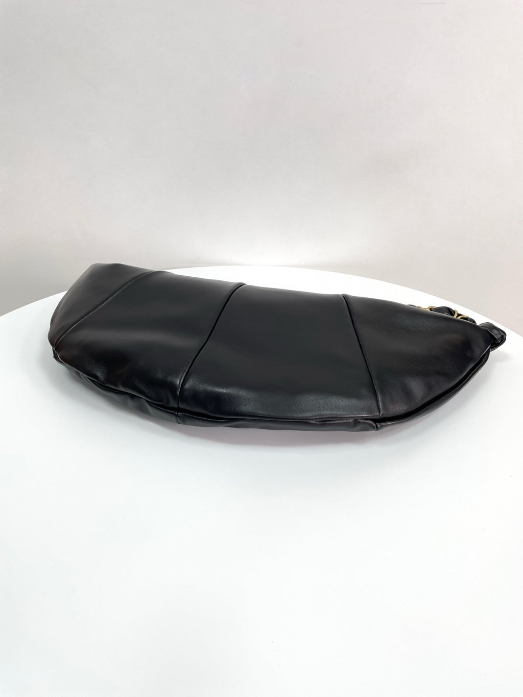 YSL Yves Saint Laurent AMALIA Hobo Bag