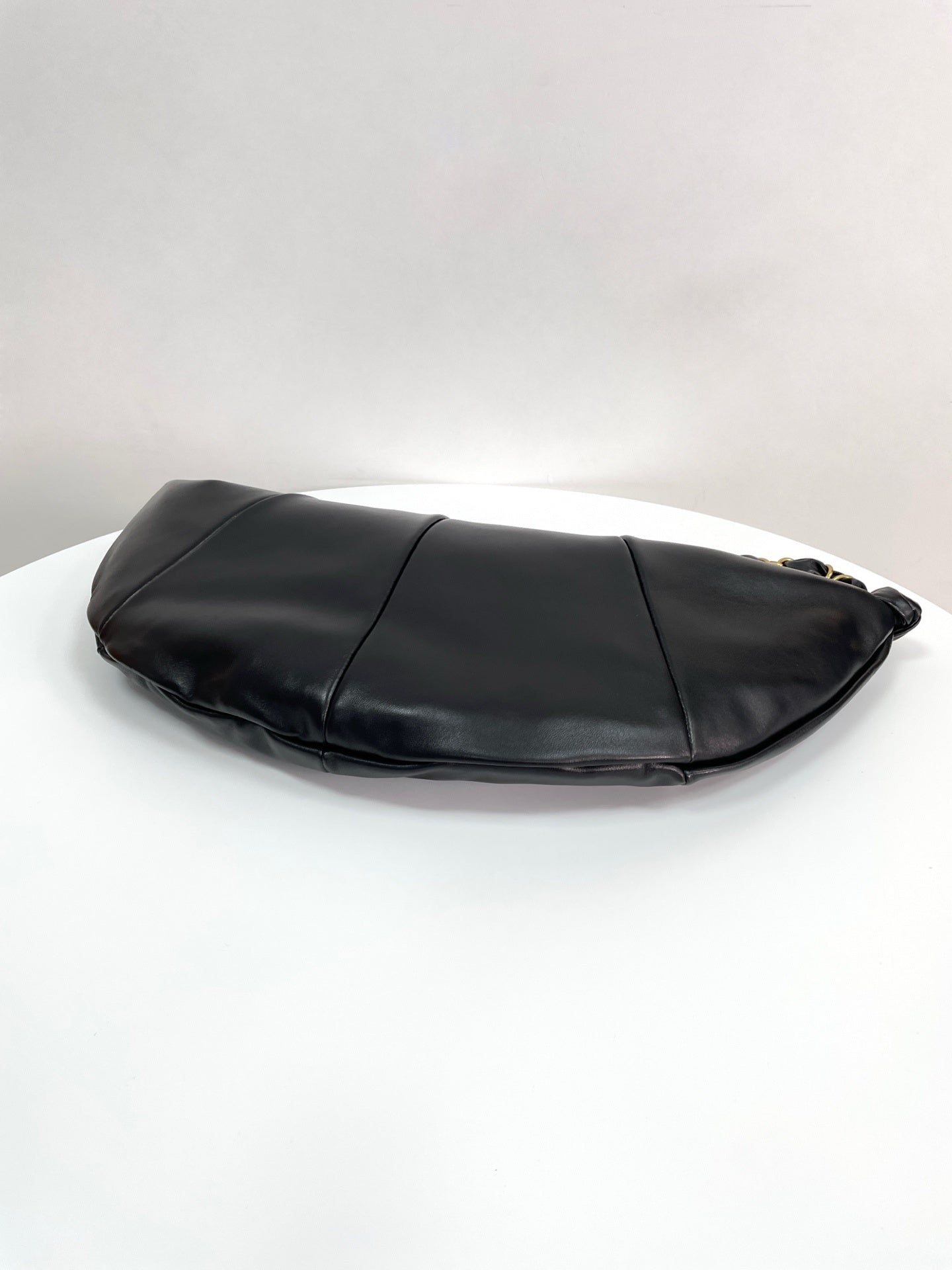 YSL Yves Saint Laurent AMALIA Hobo Bag