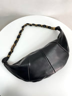 YSL Yves Saint Laurent AMALIA Hobo Bag
