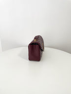 YSL Yves Saint Laurent LOULOU Shoulder Bag