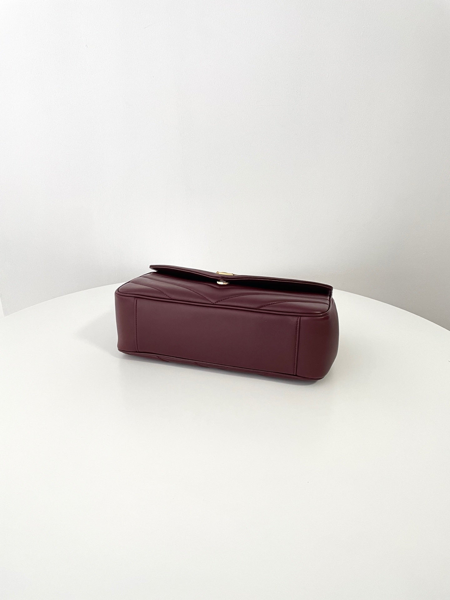 YSL Yves Saint Laurent LOULOU Shoulder Bag