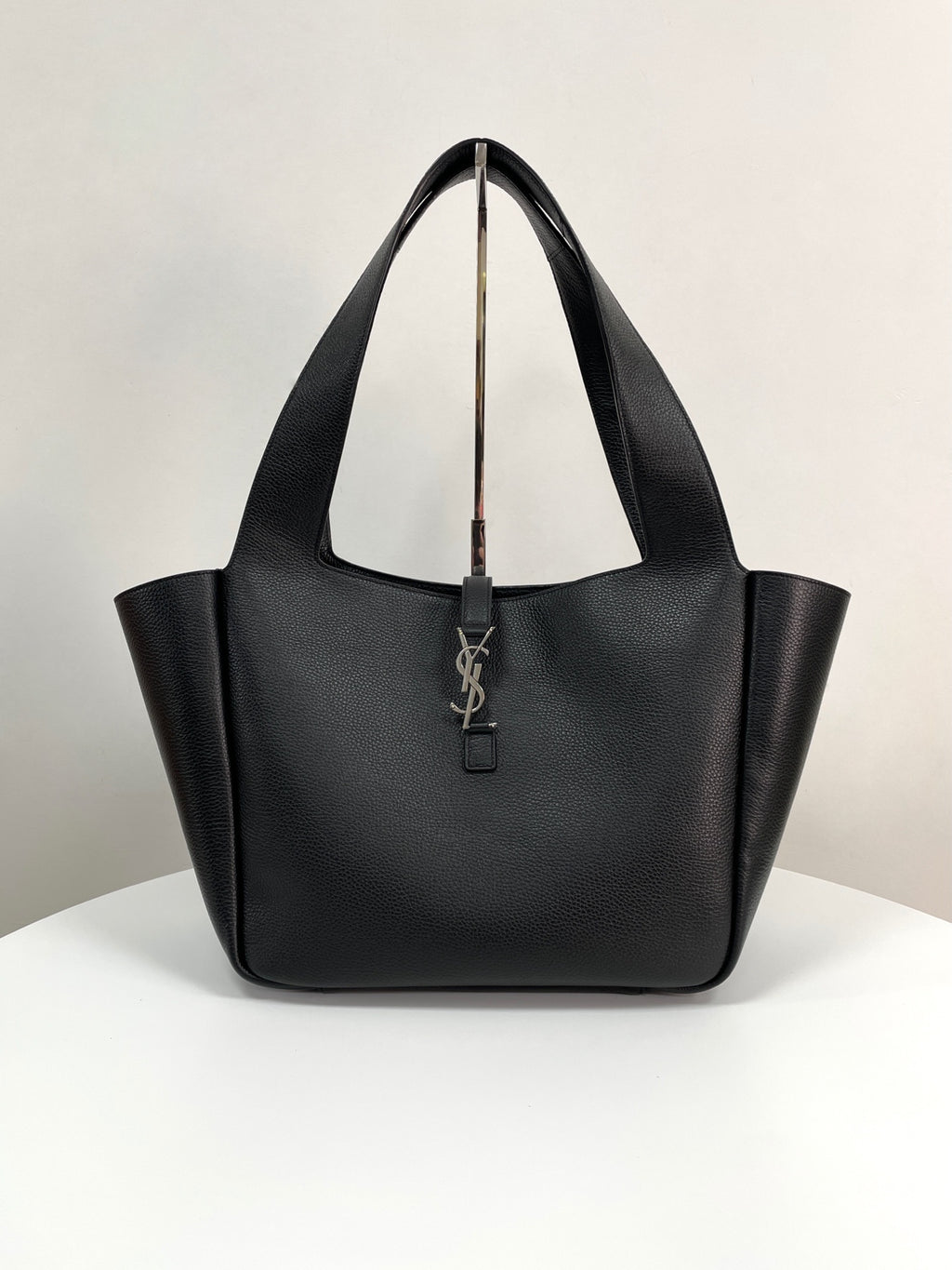 YSL Yves Saint Laurent BEA Tote Bag