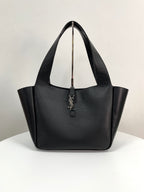 YSL Yves Saint Laurent BEA Tote Bag