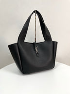 YSL Yves Saint Laurent BEA Tote Bag