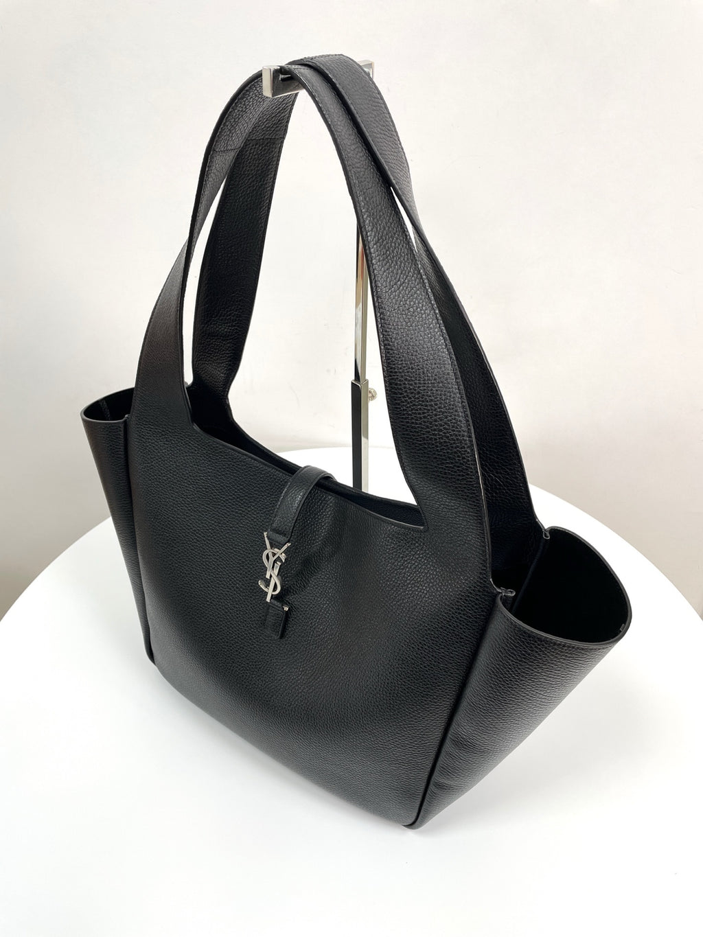 YSL Yves Saint Laurent BEA Tote Bag