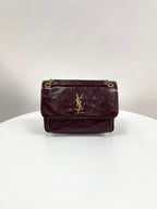 YSL Yves Saint Laurent NIKI Shoulder Bag