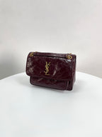 YSL Yves Saint Laurent NIKI Shoulder Bag