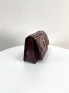 YSL Yves Saint Laurent NIKI Shoulder Bag