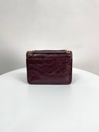 YSL Yves Saint Laurent NIKI Shoulder Bag