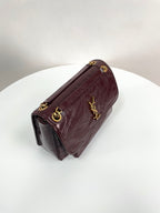 YSL Yves Saint Laurent NIKI Shoulder Bag