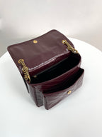 YSL Yves Saint Laurent NIKI Shoulder Bag