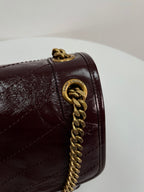 YSL Yves Saint Laurent NIKI Shoulder Bag