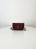YSL Yves Saint Laurent Jamie 4.3 Pochon Shoulder Bag