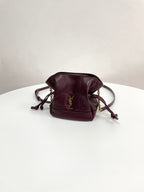 YSL Yves Saint Laurent Jamie 4.3 Pochon Shoulder Bag