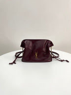 YSL Yves Saint Laurent Jamie 4.3 Pochon Shoulder Bag