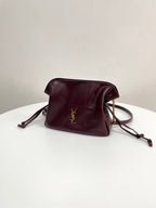 YSL Yves Saint Laurent Jamie 4.3 Pochon Shoulder Bag