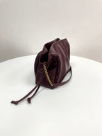 YSL Yves Saint Laurent Jamie 4.3 Pochon Shoulder Bag