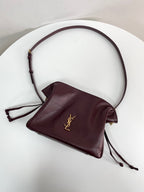 YSL Yves Saint Laurent Jamie 4.3 Pochon Shoulder Bag