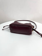 YSL Yves Saint Laurent Jamie 4.3 Pochon Shoulder Bag